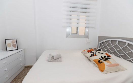 Alquiler Piso Aldaia ref. 1-65584