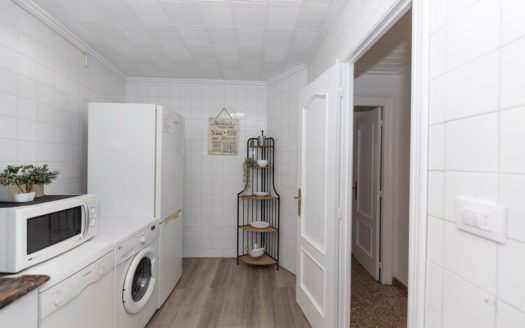 Alquiler Piso Aldaia ref. 1-65584