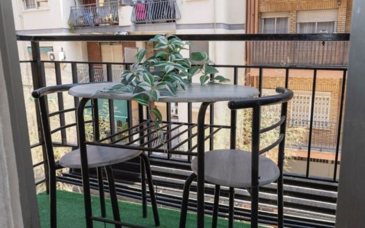 Alquiler Piso Aldaia ref. 1-65584