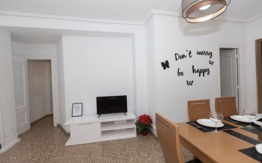 Alquiler Piso Aldaia ref. 1-65584