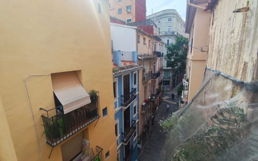 Venta Edificio El Mercat Ciutat Vella València ref. 1-65569