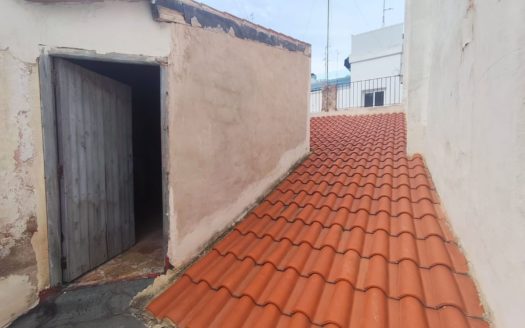 Venta Edificio El Mercat Ciutat Vella València ref. 1-65569