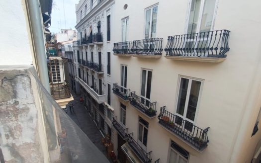 Venta Edificio El Mercat Ciutat Vella València ref. 1-65569