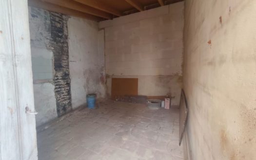 Venta Edificio El Mercat Ciutat Vella València ref. 1-65569
