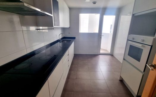 Venta Piso Mont-Olivet Quatre Carreres València ref. 1-65587