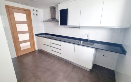 Venta Piso Mont-Olivet Quatre Carreres València ref. 1-65587