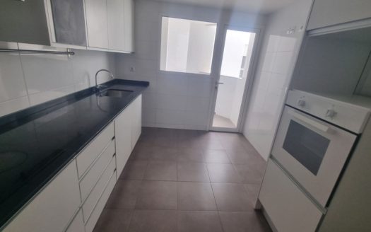 Venta Piso Mont-Olivet Quatre Carreres València ref. 1-65591