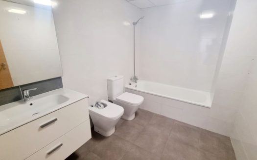 Venta Piso Mont-Olivet Quatre Carreres València ref. 1-65593