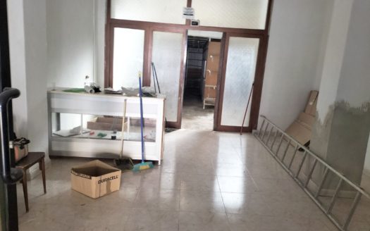 Venta Local-Nave Morvedre La Saïdia València ref. 1-65595