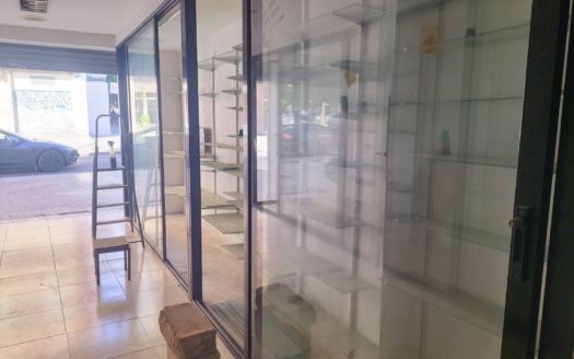 Venta Local-Nave Morvedre La Saïdia València ref. 1-65595