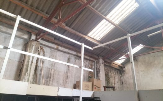 Venta Local-Nave Morvedre La Saïdia València ref. 1-65595
