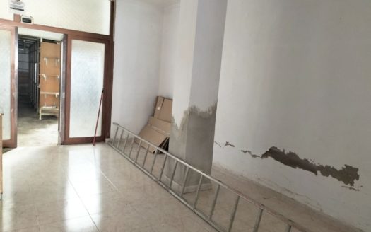 Venta Local-Nave Morvedre La Saïdia València ref. 1-65595