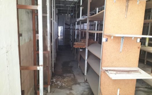 Venta Local-Nave Morvedre La Saïdia València ref. 1-65595