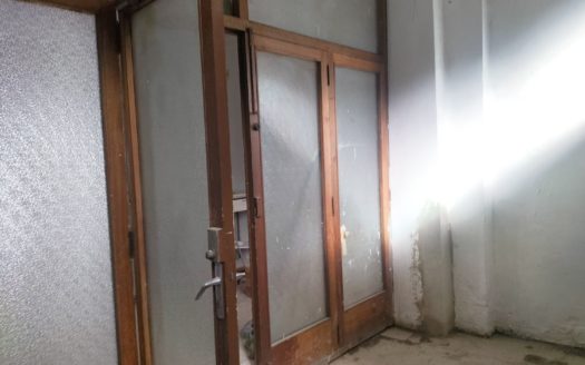 Venta Local-Nave Morvedre La Saïdia València ref. 1-65595