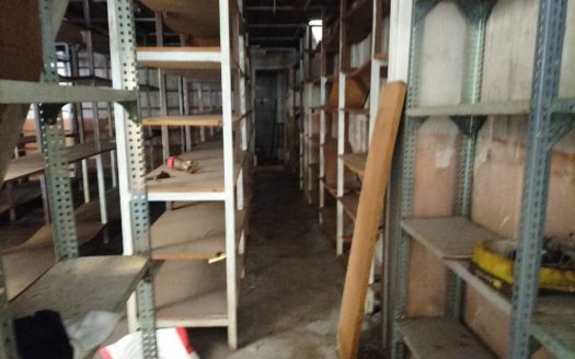 Venta Local-Nave Morvedre La Saïdia València ref. 1-65595