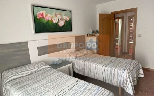 Venta Piso Morvedre La Saïdia València ref. 1-65592