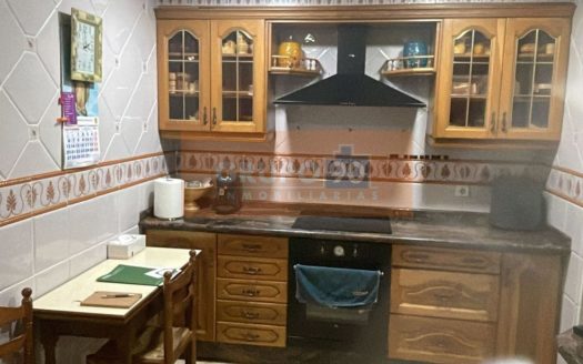 Venta Piso Morvedre La Saïdia València ref. 1-65592