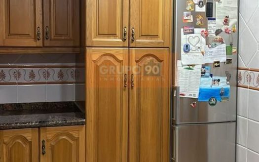 Venta Piso Morvedre La Saïdia València ref. 1-65592