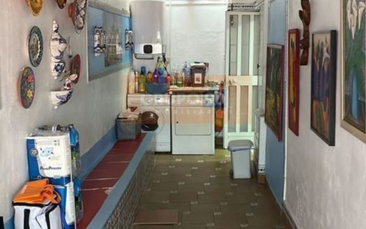 Venta Piso Morvedre La Saïdia València ref. 1-65592