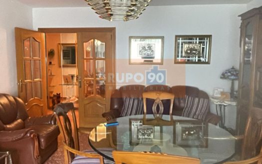 Venta Piso Morvedre La Saïdia València ref. 1-65592