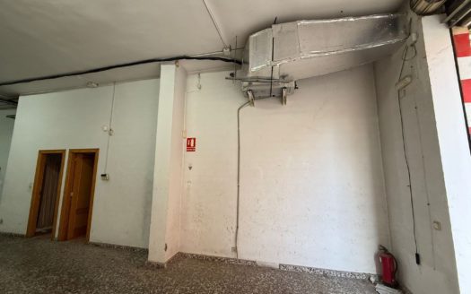 Alquiler Local-Nave Morvedre La Saïdia València ref. 1-64444