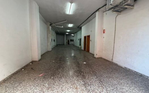 Alquiler Local-Nave Morvedre La Saïdia València ref. 1-64444