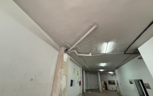 Alquiler Local-Nave Morvedre La Saïdia València ref. 1-64444