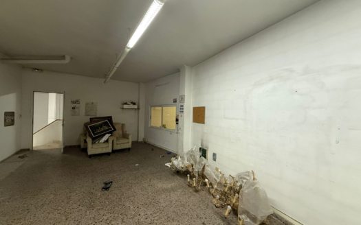 Alquiler Local-Nave Morvedre La Saïdia València ref. 1-64444