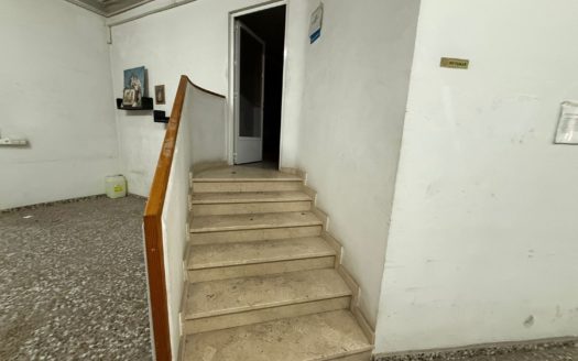 Alquiler Local-Nave Morvedre La Saïdia València ref. 1-64444