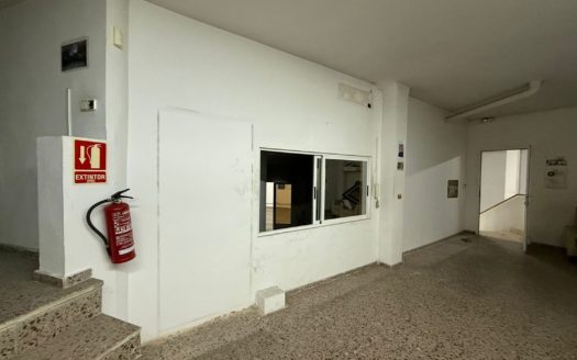 Alquiler Local-Nave Morvedre La Saïdia València ref. 1-64444