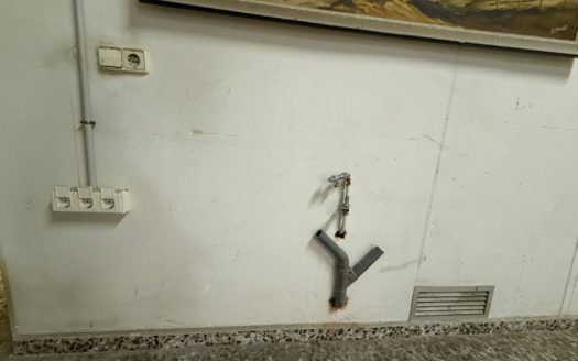 Alquiler Local-Nave Morvedre La Saïdia València ref. 1-64444