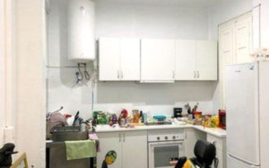 Venta Piso Tormos La Saïdia València ref. 1-65598