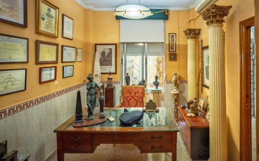 Venta Casa-Chalet Torrefiel Rascanya València ref. 1-65601