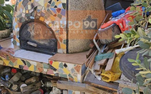 Venta Casa-Chalet  Casco Urbano Náquera ref. 1-65603