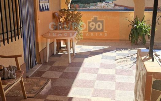 Venta Casa-Chalet  Casco Urbano Náquera ref. 1-65603