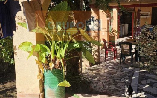 Venta Casa-Chalet  Casco Urbano Náquera ref. 1-65603