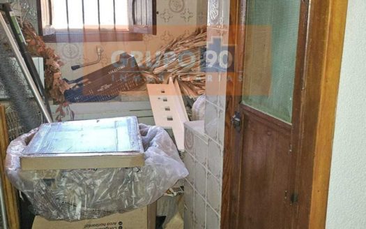 Venta Casa-Chalet  Casco Urbano Náquera ref. 1-65603