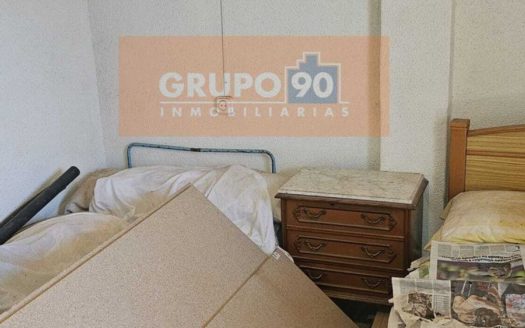 Venta Casa-Chalet  Casco Urbano Náquera ref. 1-65603