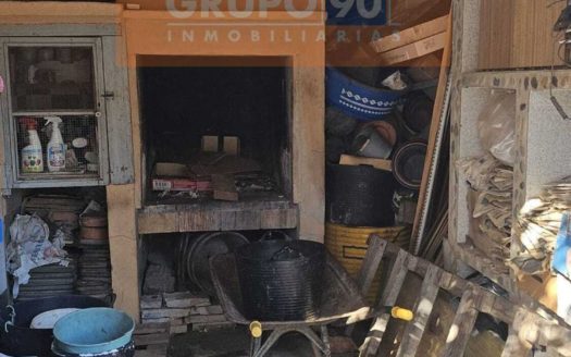 Venta Casa-Chalet  Casco Urbano Náquera ref. 1-65603