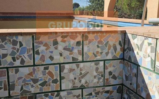 Venta Casa-Chalet  Casco Urbano Náquera ref. 1-65603