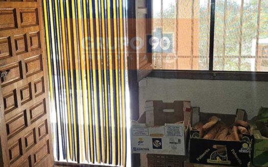 Venta Casa-Chalet  Casco Urbano Náquera ref. 1-65603