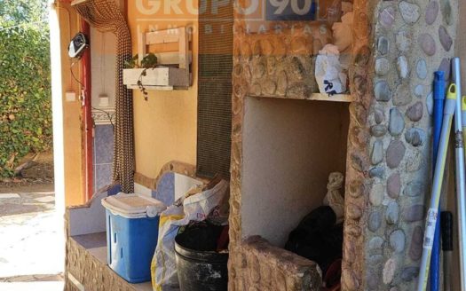 Venta Casa-Chalet  Casco Urbano Náquera ref. 1-65603