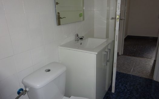 Venta Piso La Torre Pobles del Sud València ref. 1-65604