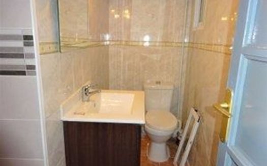 Venta Piso Els Orriols Rascanya València ref. 1-65607