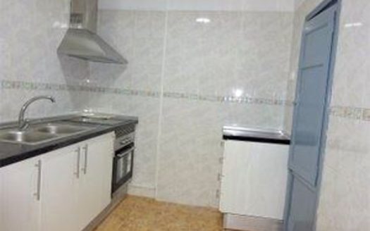 Venta Piso Els Orriols Rascanya València ref. 1-65607