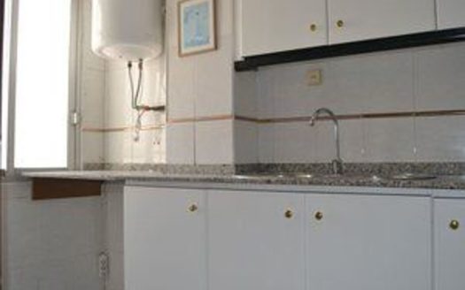 Venta Piso La Torre Pobles del Sud València ref. 1-65608