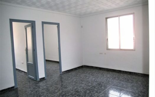 Venta Piso L’Amistat Algirós València ref. 1-65611