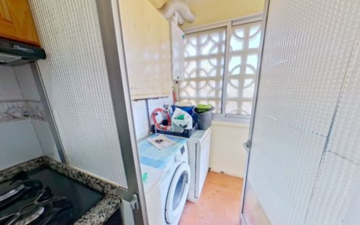 Venta Piso Tormos La Saïdia València ref. 1-65574