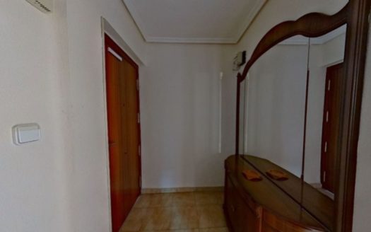 Venta Piso Tormos La Saïdia València ref. 1-65574