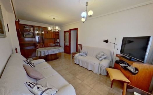Venta Piso Tormos La Saïdia València ref. 1-65574